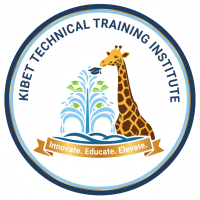Kibet E-learning platform